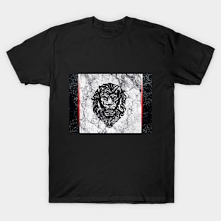 Lion T-Shirt